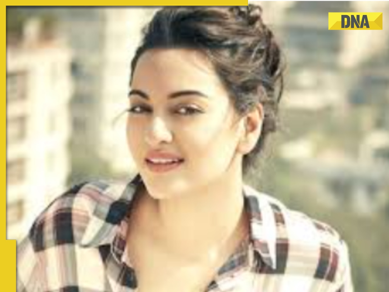 Sonakshi Sinha's luxurious 4,211 sqft Bandra apartment sold at Rs 22 crore, she bought it for Rs...