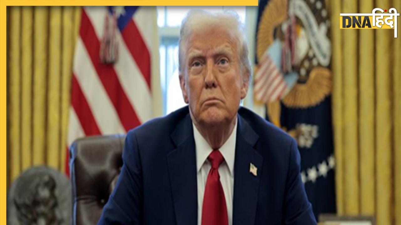 US Tariff: अमेरिका ने कनाडा-मेक्सिको पर लगाया टैरिफ, ट्रंप के इस ट्रेड वॉर का क्या होगा दुनिया पर असर? 