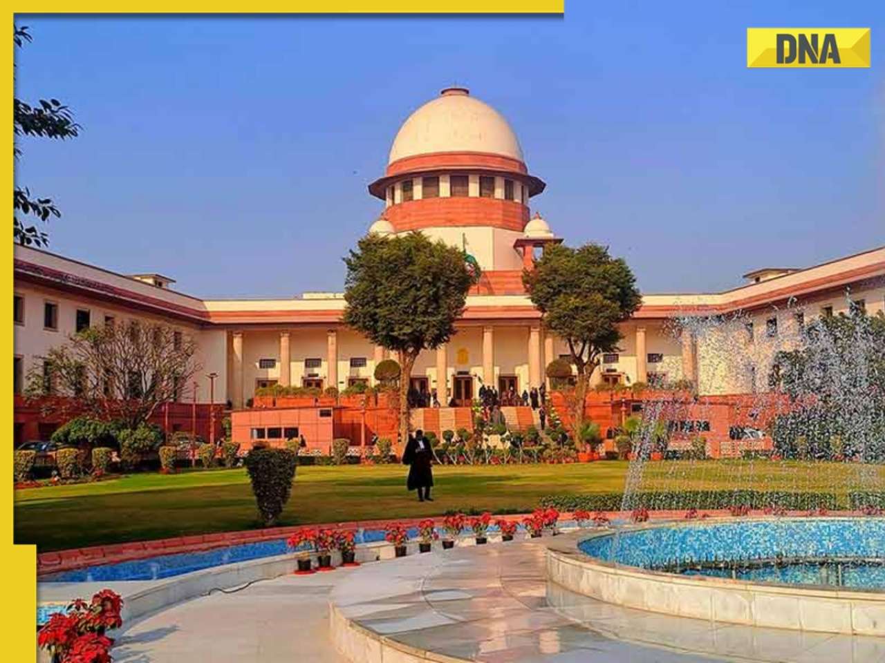 SC comes down heavily on Assam government for not deporting foreigners: 'Are you waiting for some muhurat?'