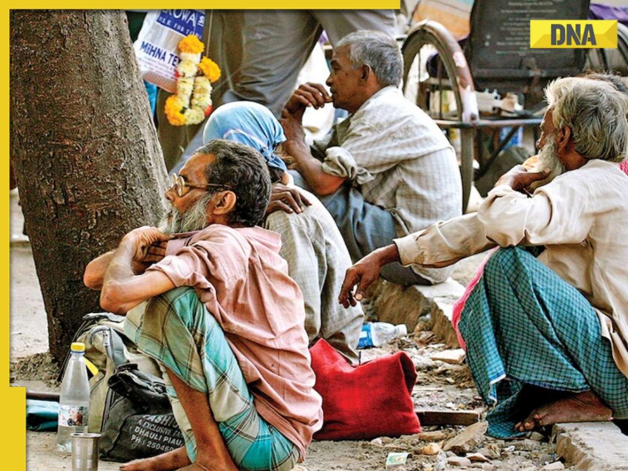 After Indore, THIS city bans begging in public places: 'Come from other states, have criminal records'