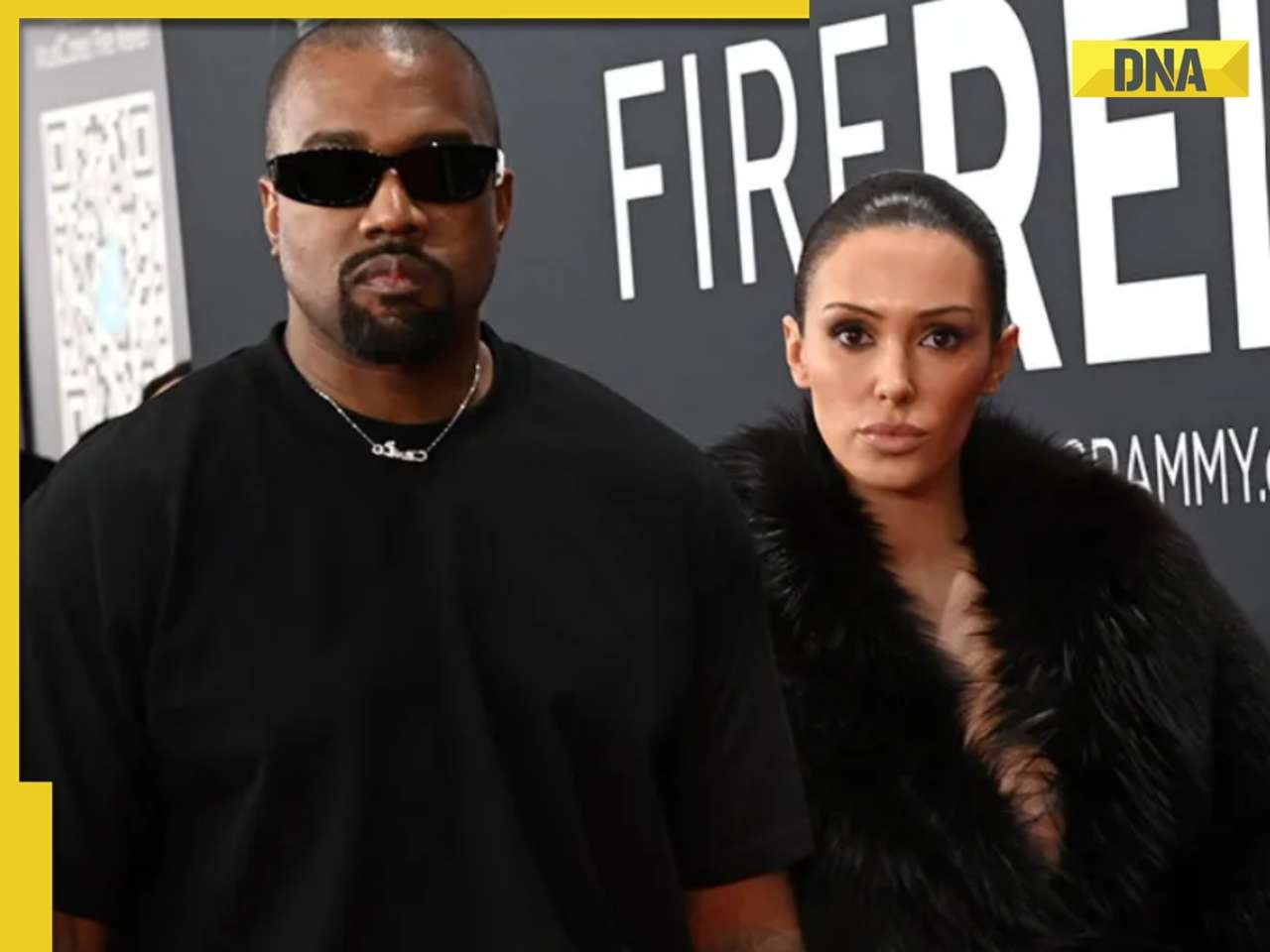 Kanye West loses Rs 1700000000 after wife Bianca Censori's shocking 'nude' dress at Grammys 2025? Here's what we know