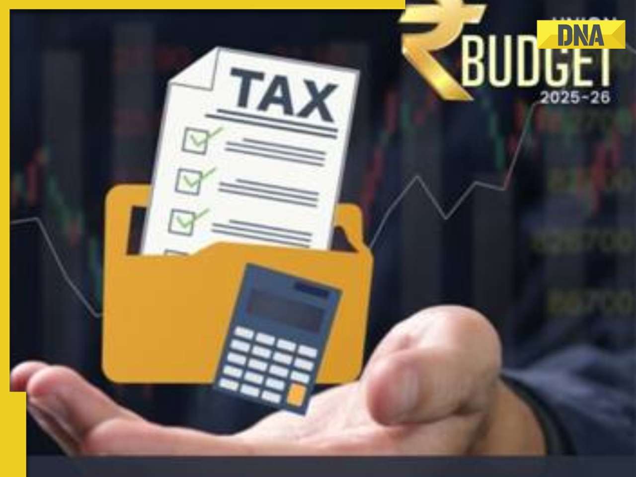 Union Budget 2025-26: A new era of growth and empathy for common man