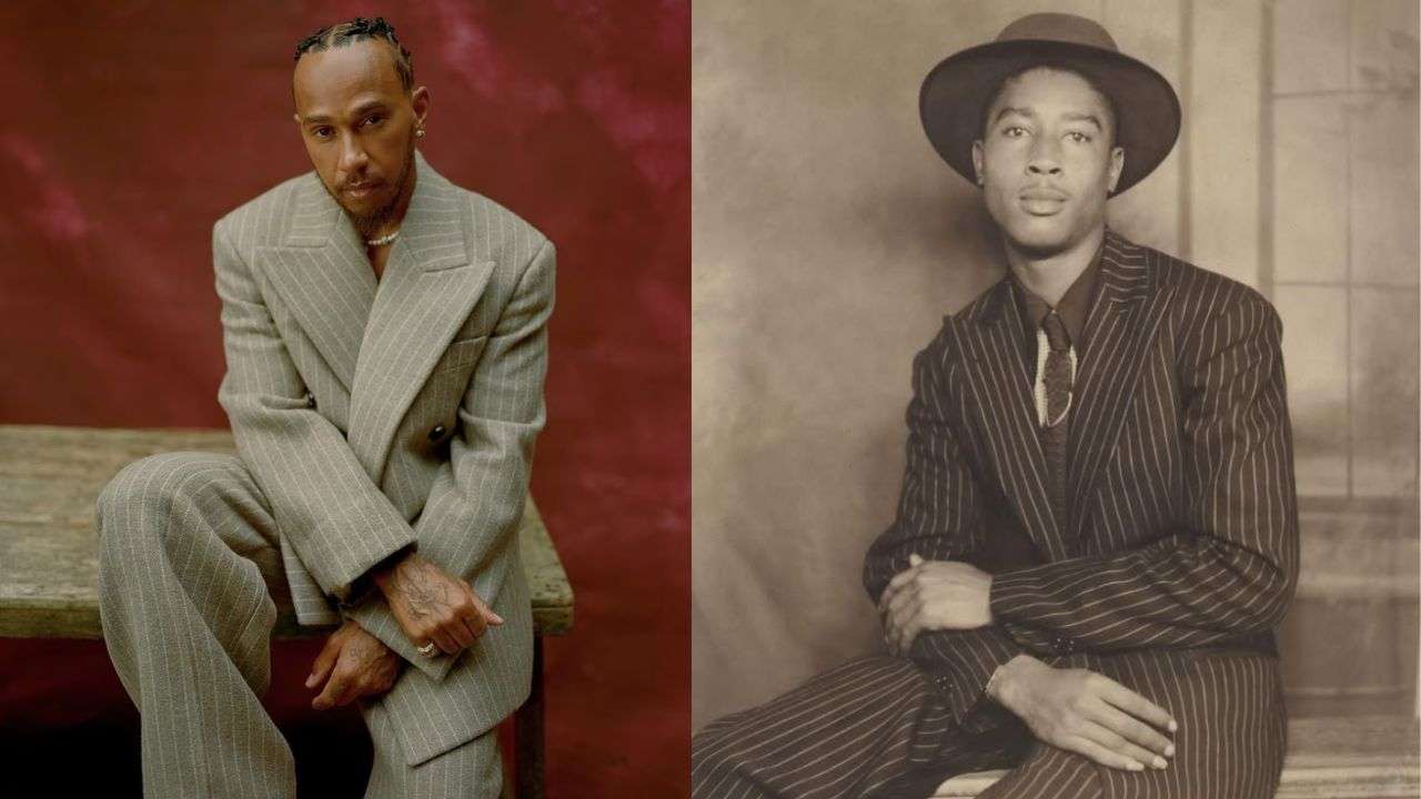 Anticipation builds for the 2025 Met Gala