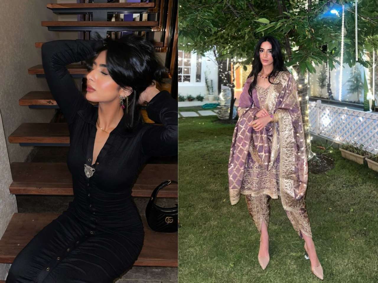 Who is Laila Faisal?