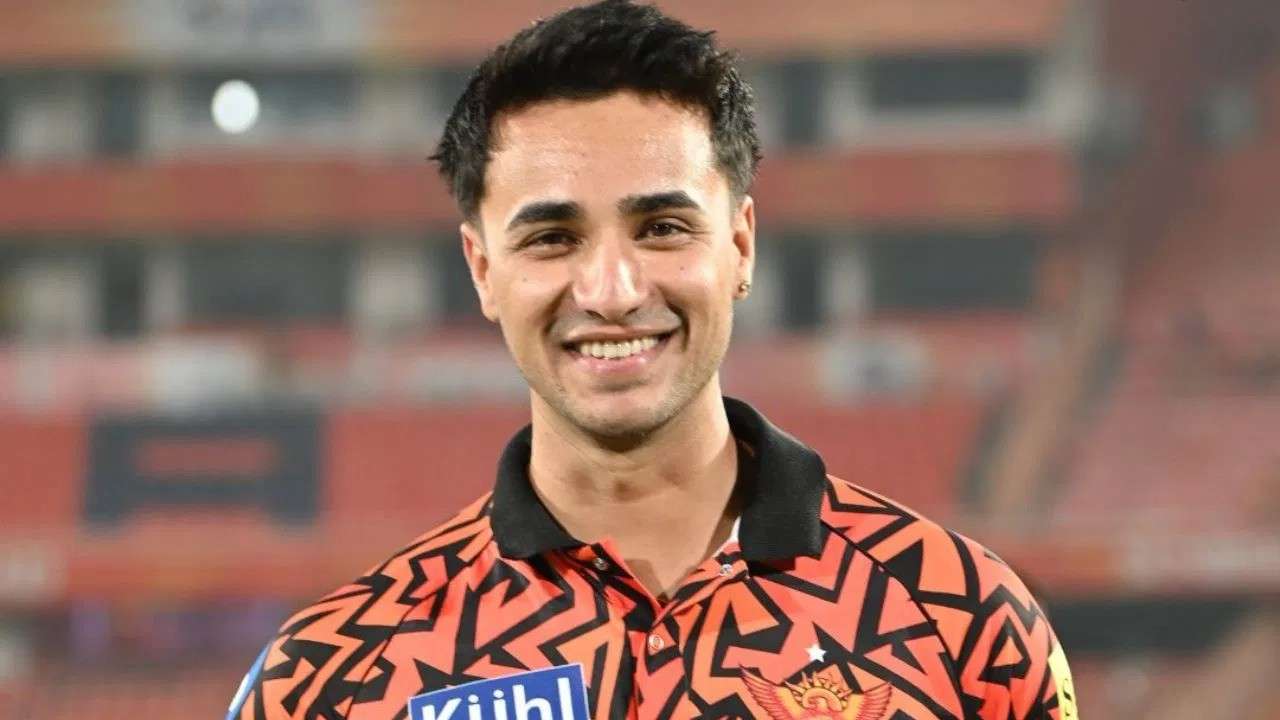 Abhishek Sharma’s past relationships