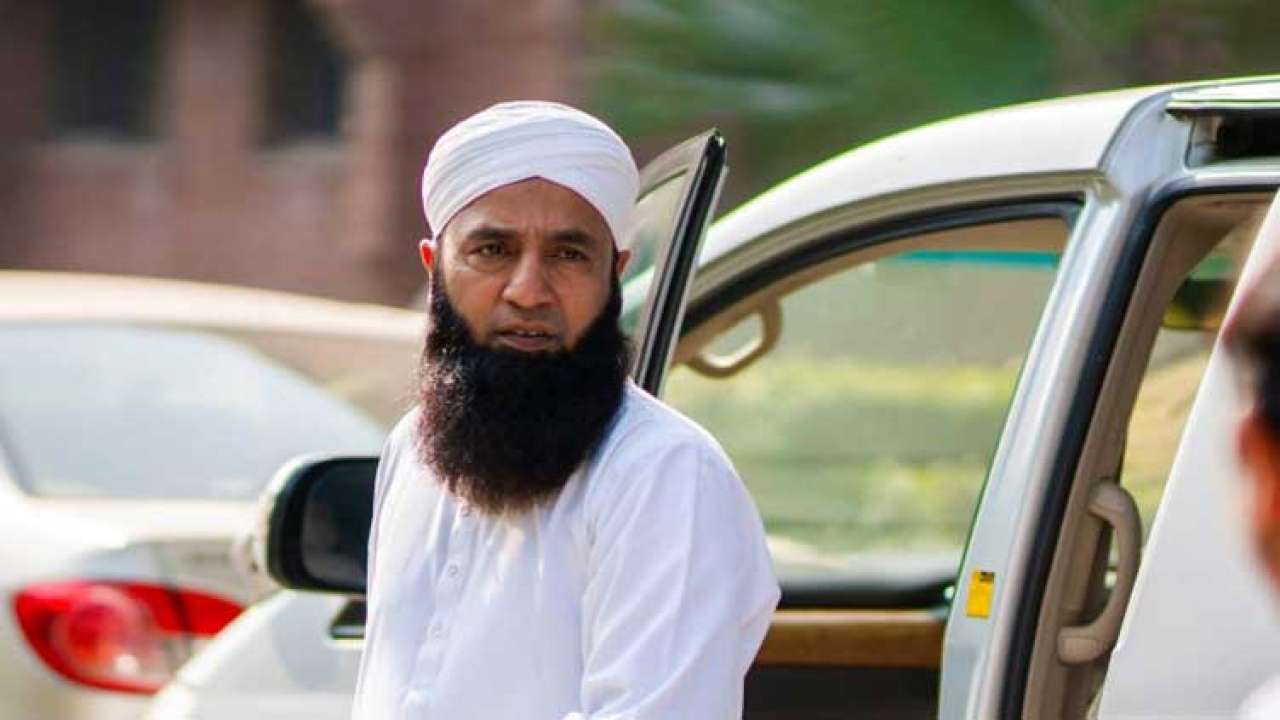 After the tragedy, Anwar became religious