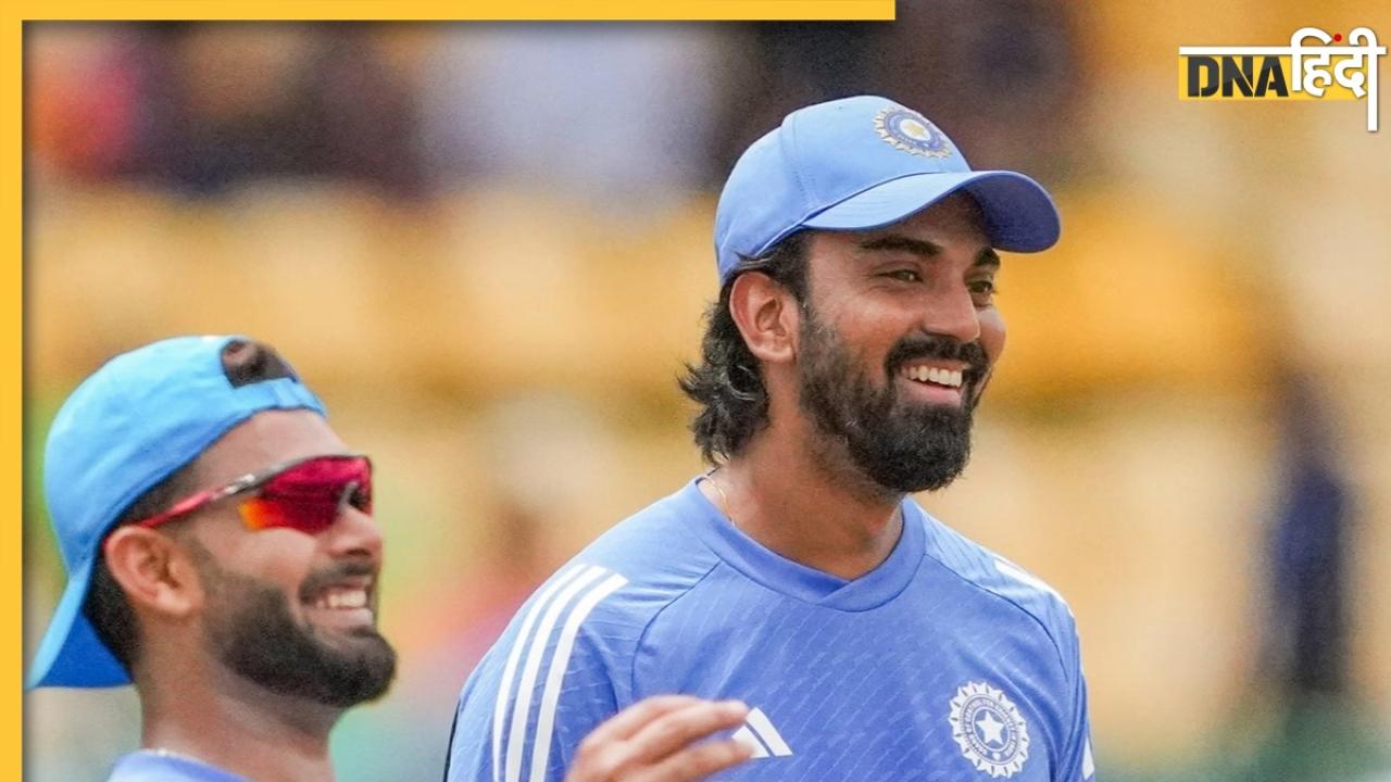 IND vs ENG: नागपुर ODI से पहले फंसा बड़ा पेच, कौन होगा टीम इंडिया का विकेटकीपर?