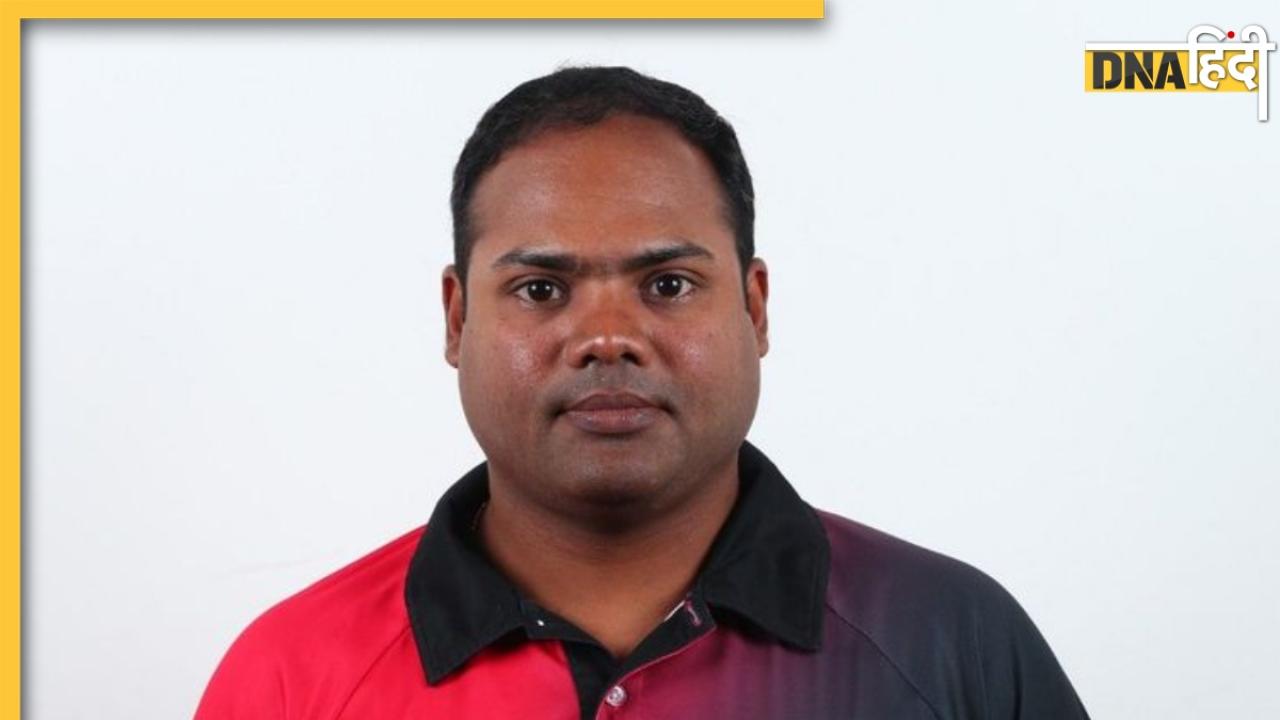 Champions Trophy 2025: भारतीय अंपायर नितिन मेनन ने पाकिस्तान जाने से किया मना, जानें क्या रही वजह