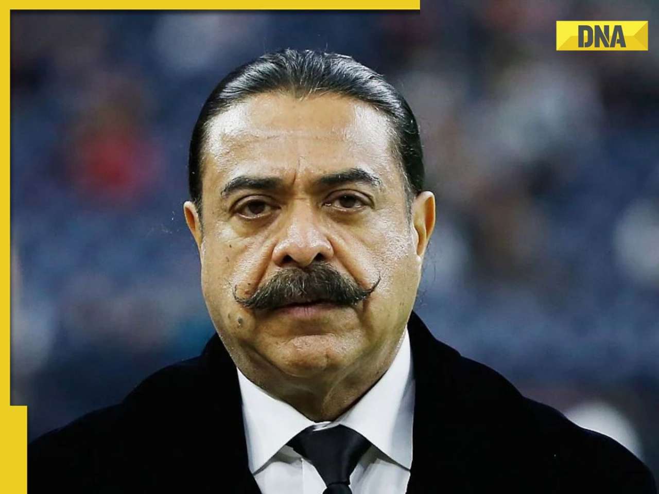 Meet Pakistan’s richest person, who once worked as dishwasher, no match for Mukesh Ambani, Adani, his net worth