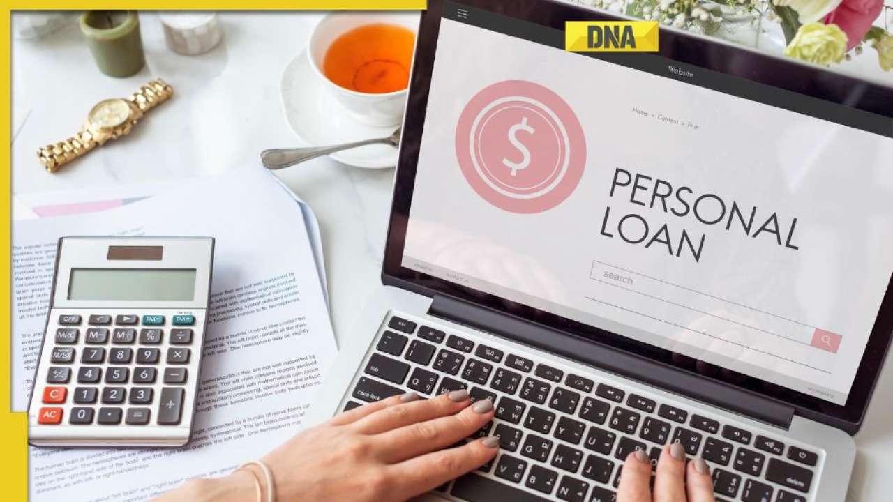 What Are The Common Eligibility Criteria For Personal loans In India?