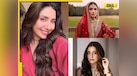  Maya Ali, Mahira Khan, Hania Aamir: 10 richest Pakistani actresses, know their net worth 