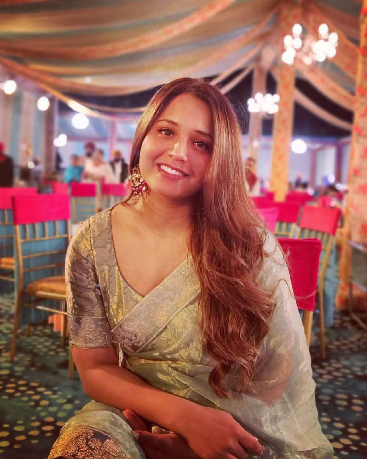 Educational qualifications