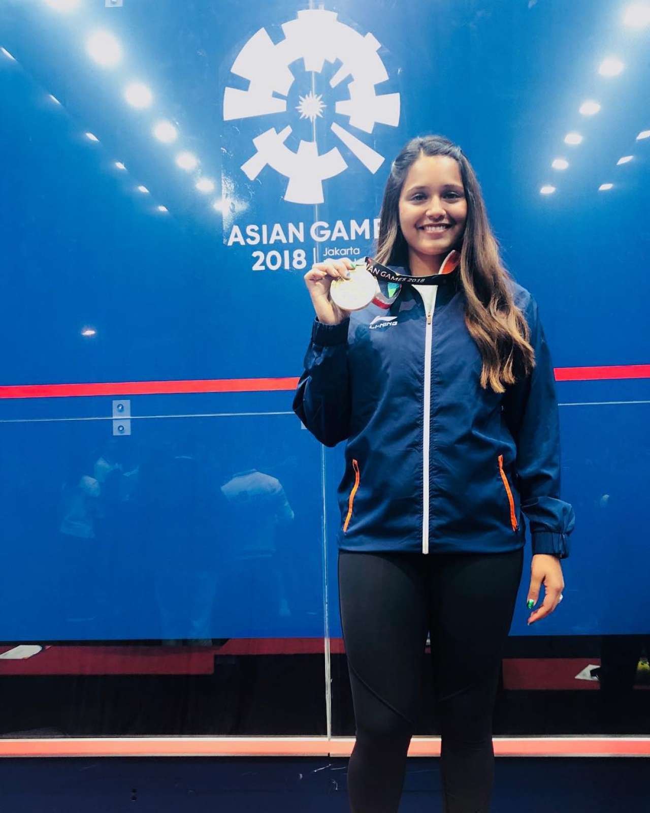 Dipika Pallikal’s achievements