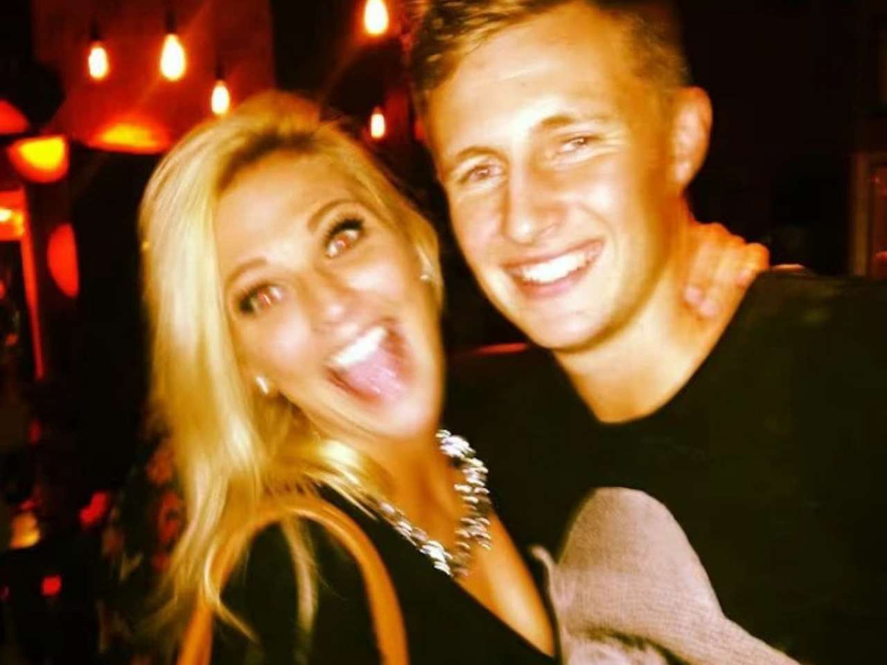 First meeting with Joe Root