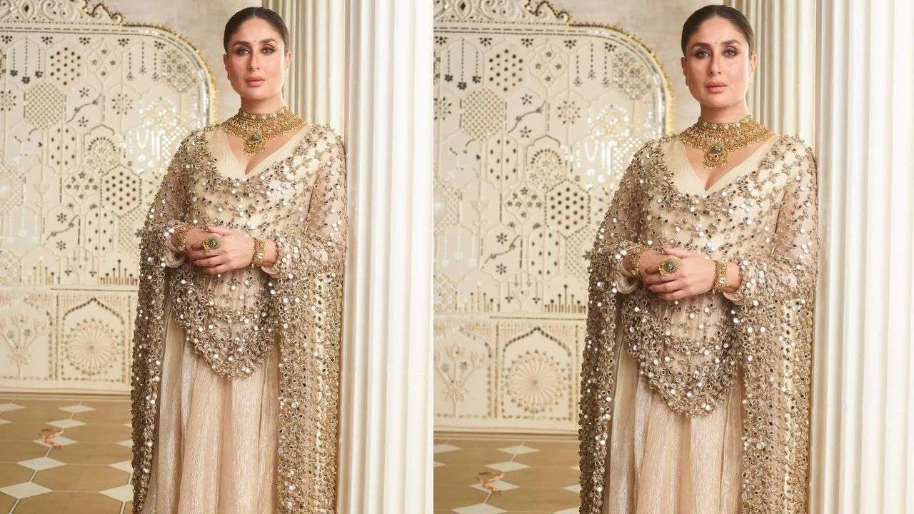 Stunning neutral elegance