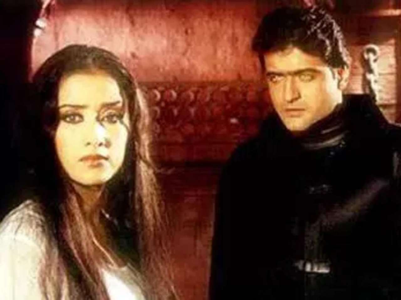 The disastrous box office collection of Jaani Dushman: Ek Anokhi Kahani