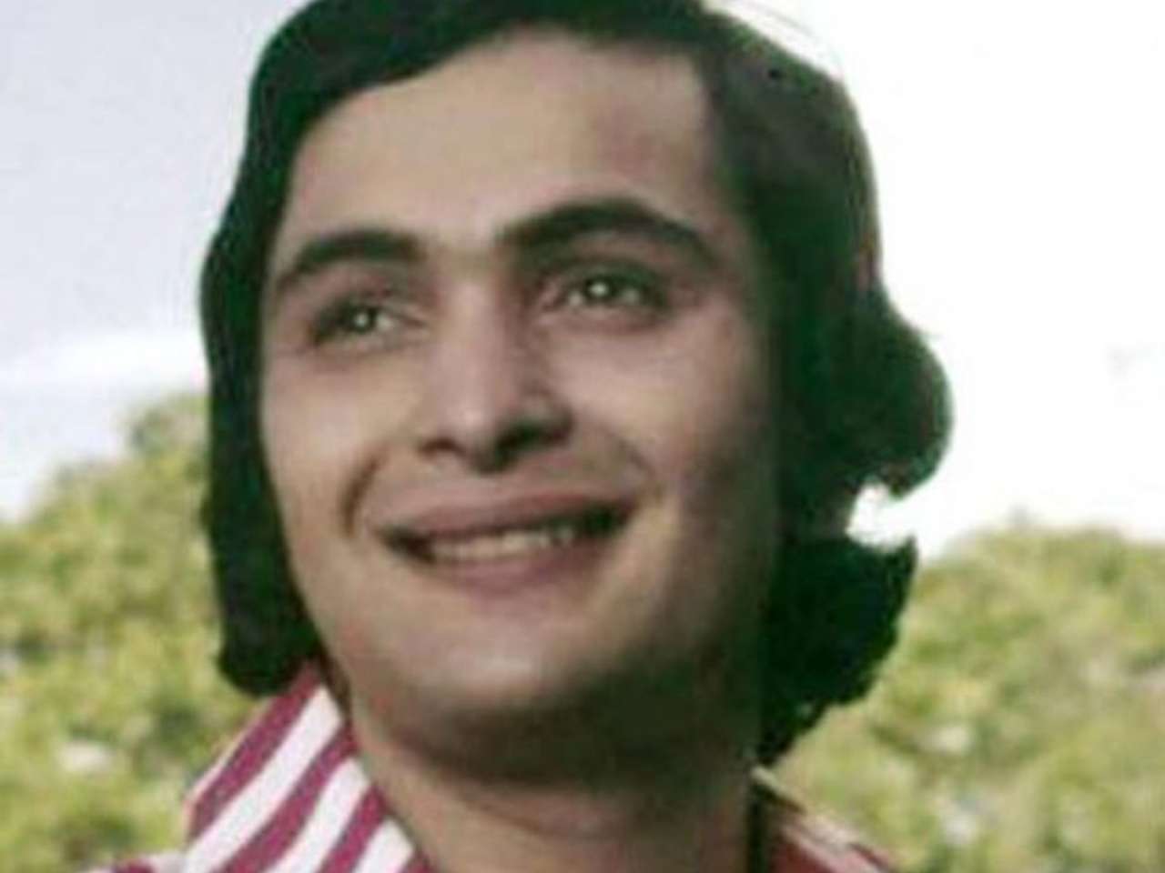 Rishi Kapoor: The blue-eyed boy of the Kapoors