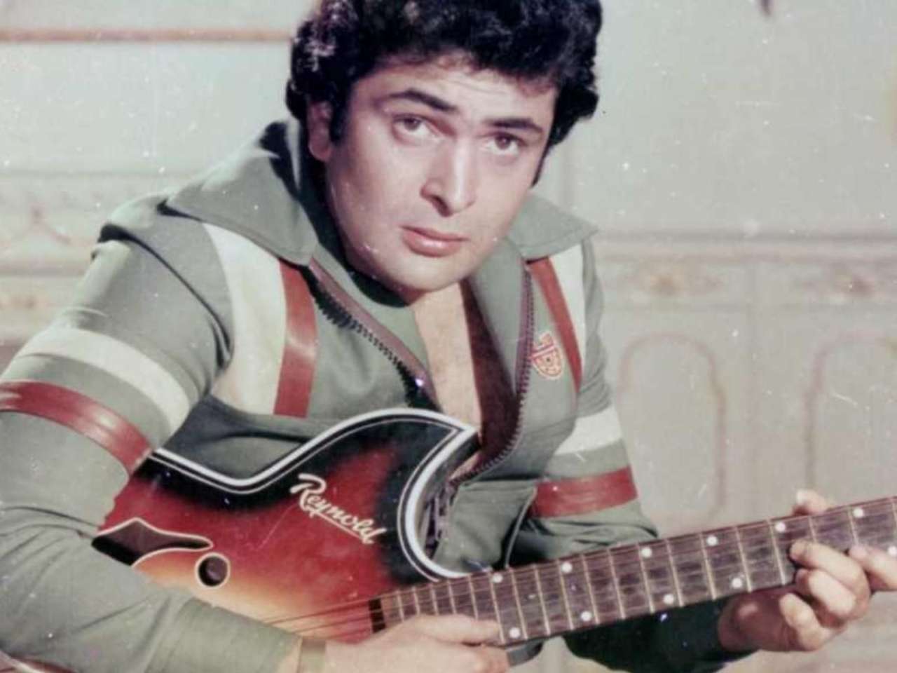 When Rishi Kapoor revealed he 'fooled' the audience as romantic hero