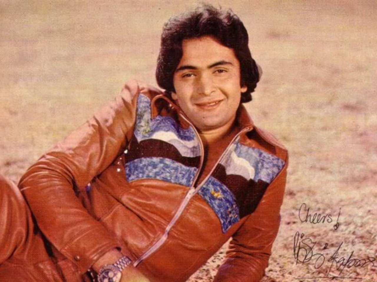 When Rishi Kapoor decided to quit films