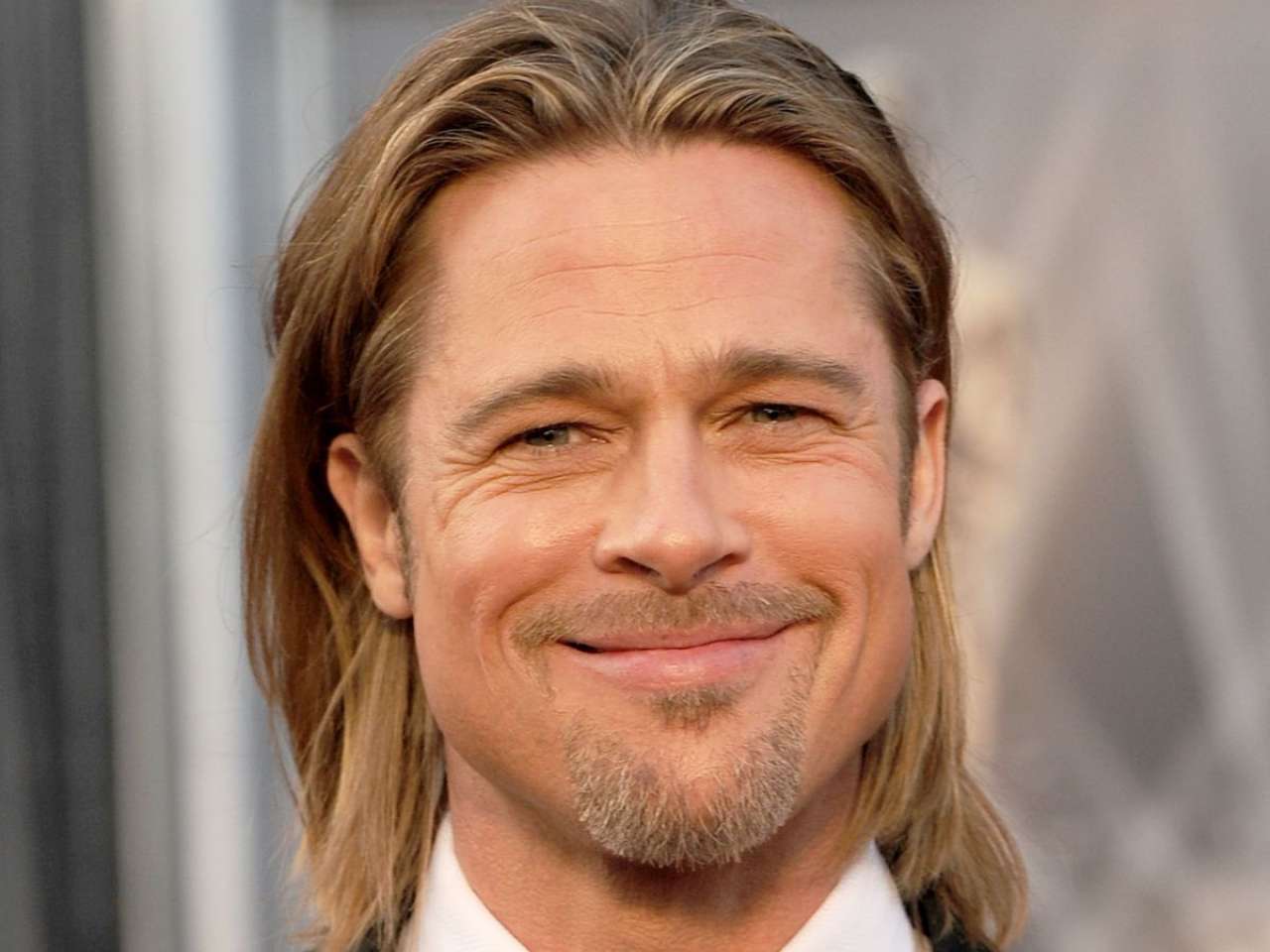 Brad Pitt