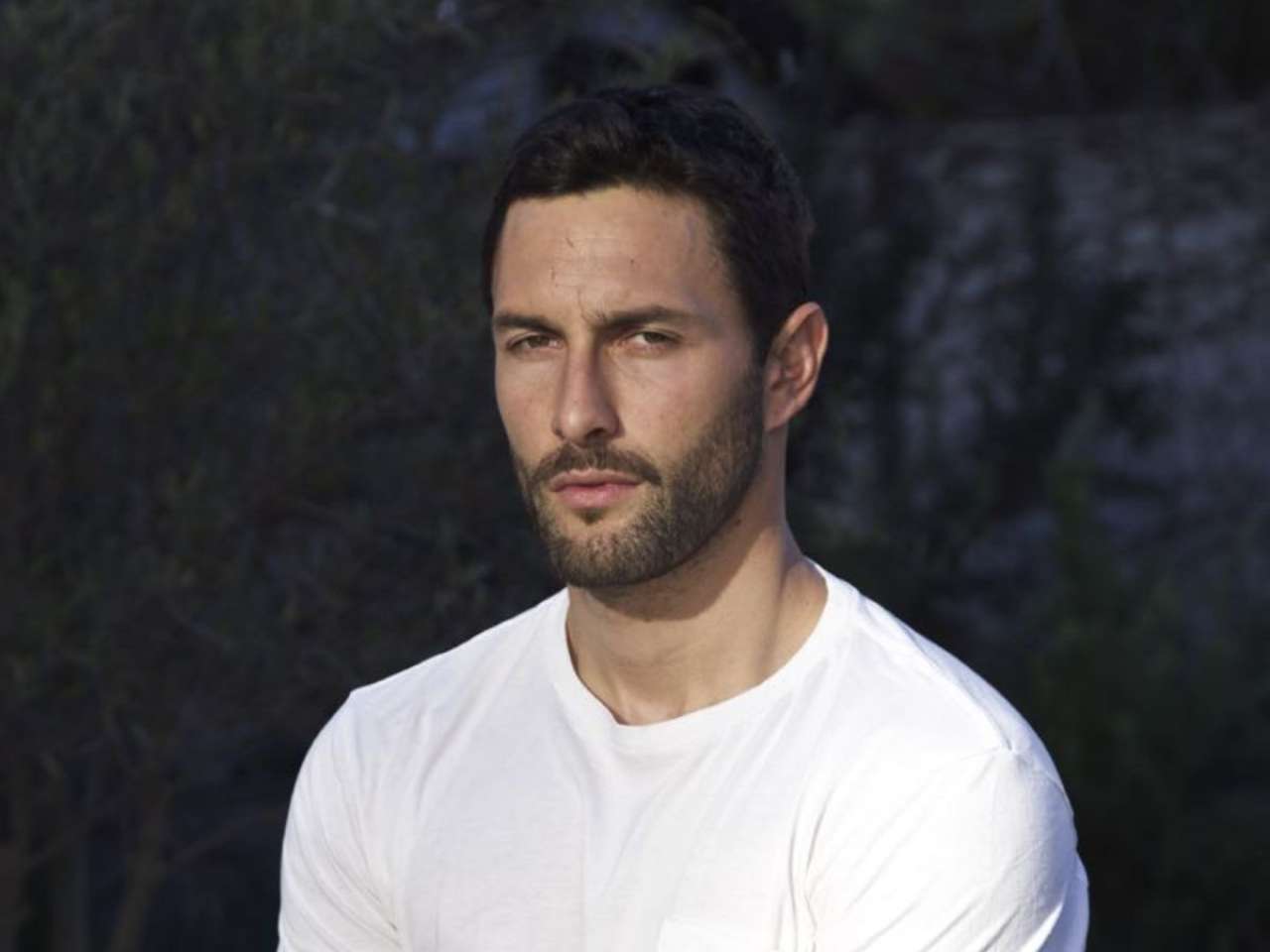 Noah Mills