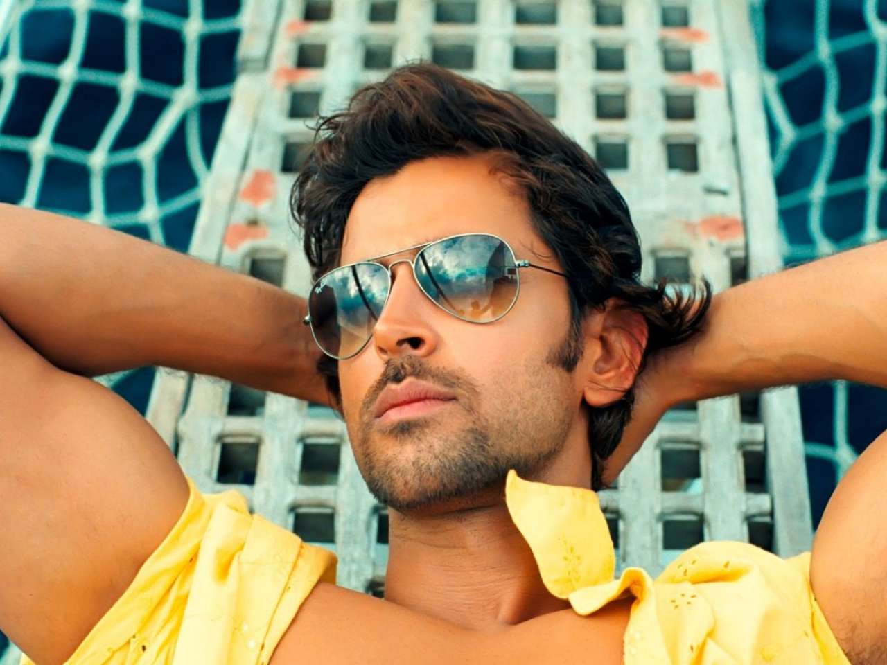 Hrithik Roshan