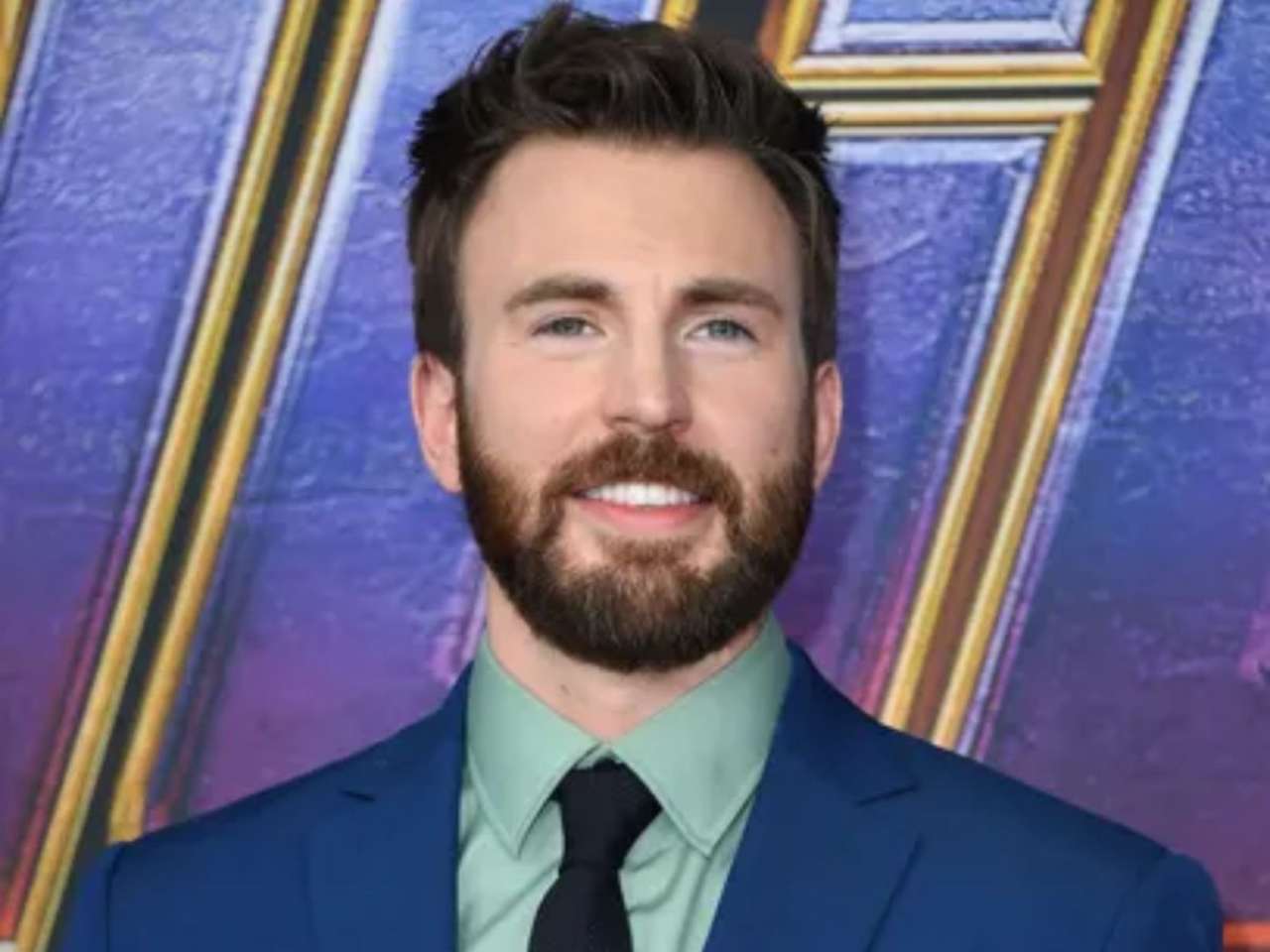 Chris Evans