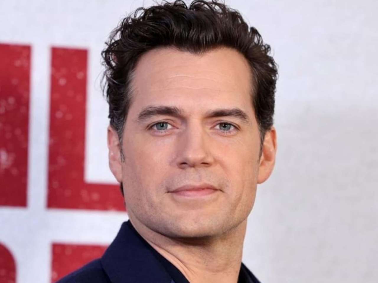 Henry Cavill