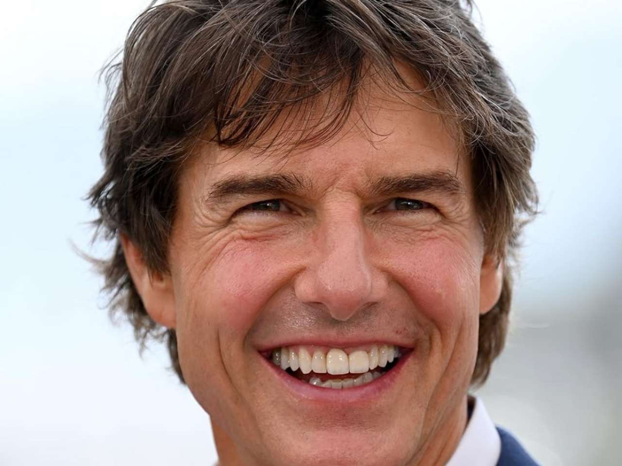 Tom Cruise
