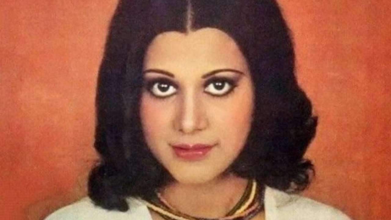 From Nafeesa Sultan to Asha Sachdev