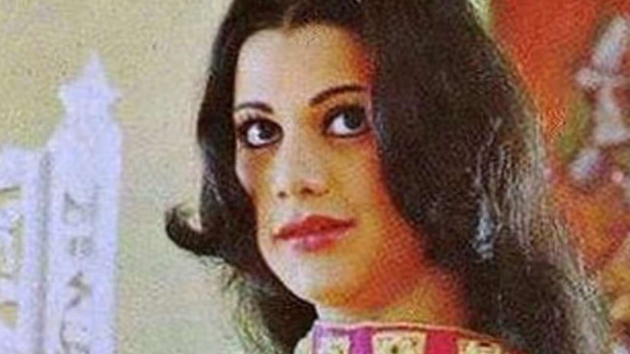 Asha Sachdev in Bollywood