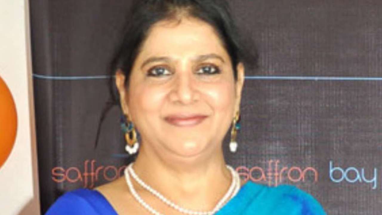 Asha Sachdev in Buniyaad