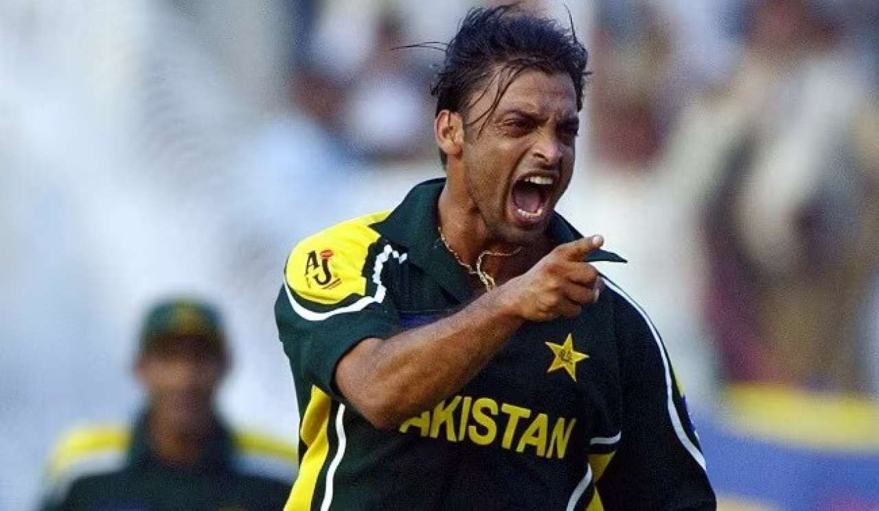 The Rawalpindi Express