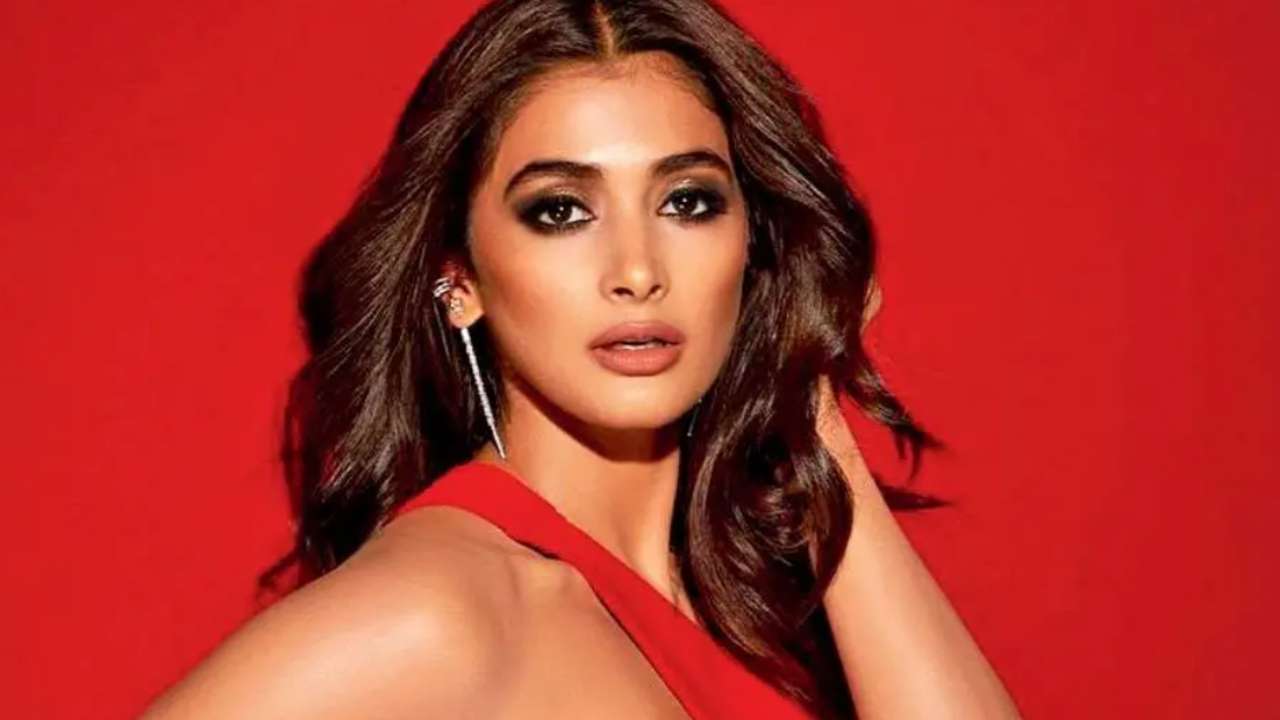 Pooja Hegde acting debut