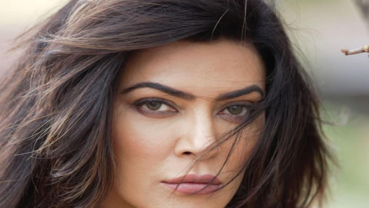 Sushmita Sen