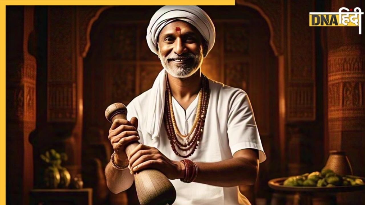 ये आयुर्वेदिक जड़ी बूटियां Liver को बनाती हैं हेल्दी, बस इस तरह करें इस्तेमाल