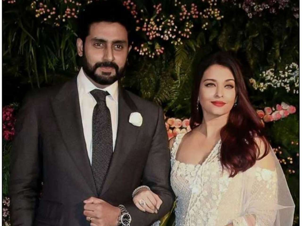 Abhishek Bachchan: