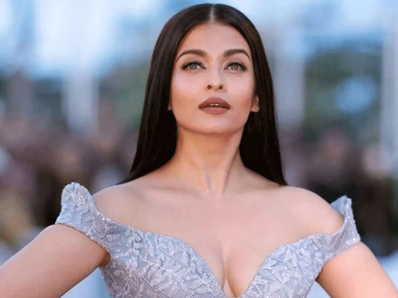 Aishwarya Rai Bachchan:
