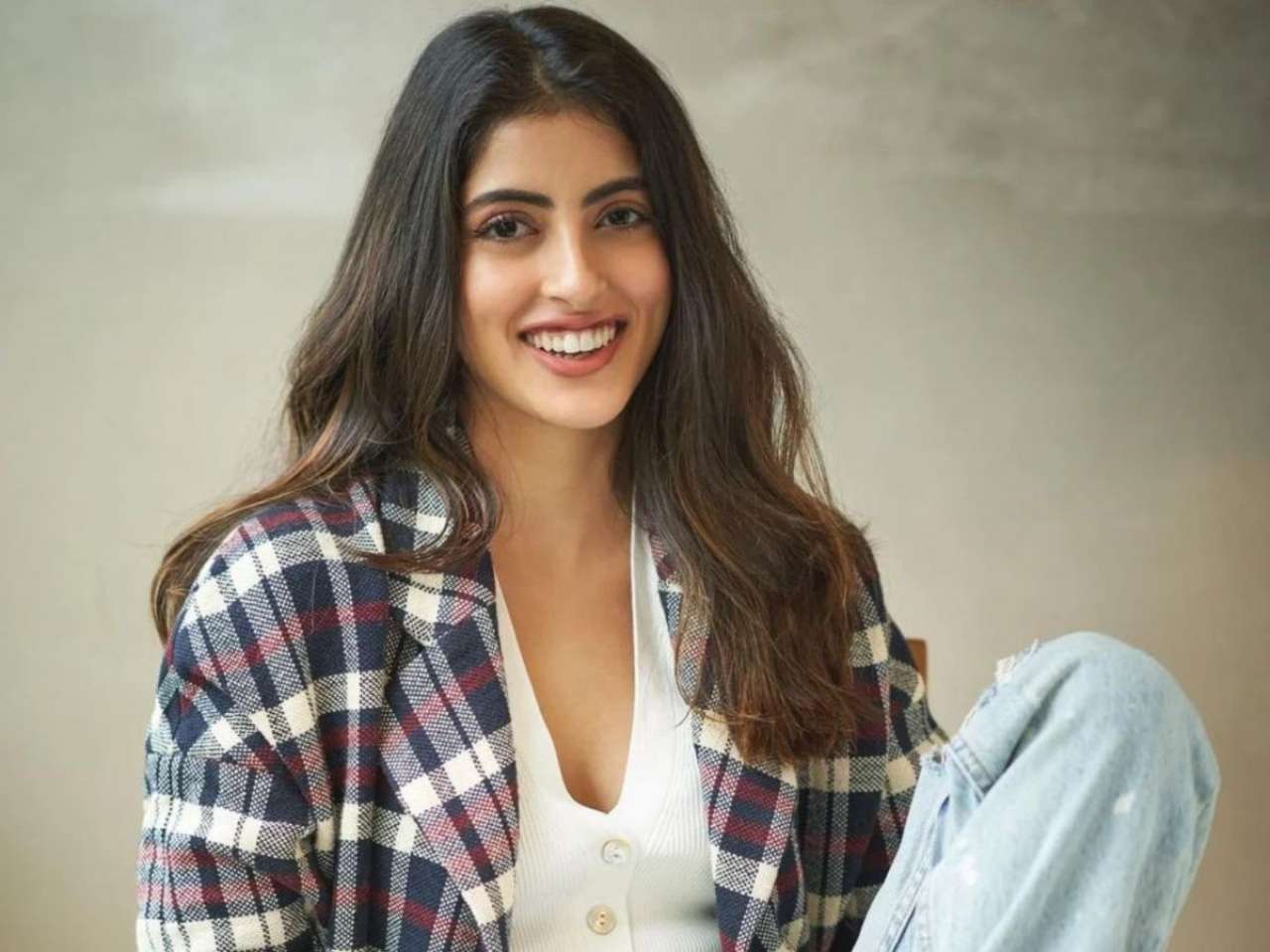 Navya Naveli Nanda: