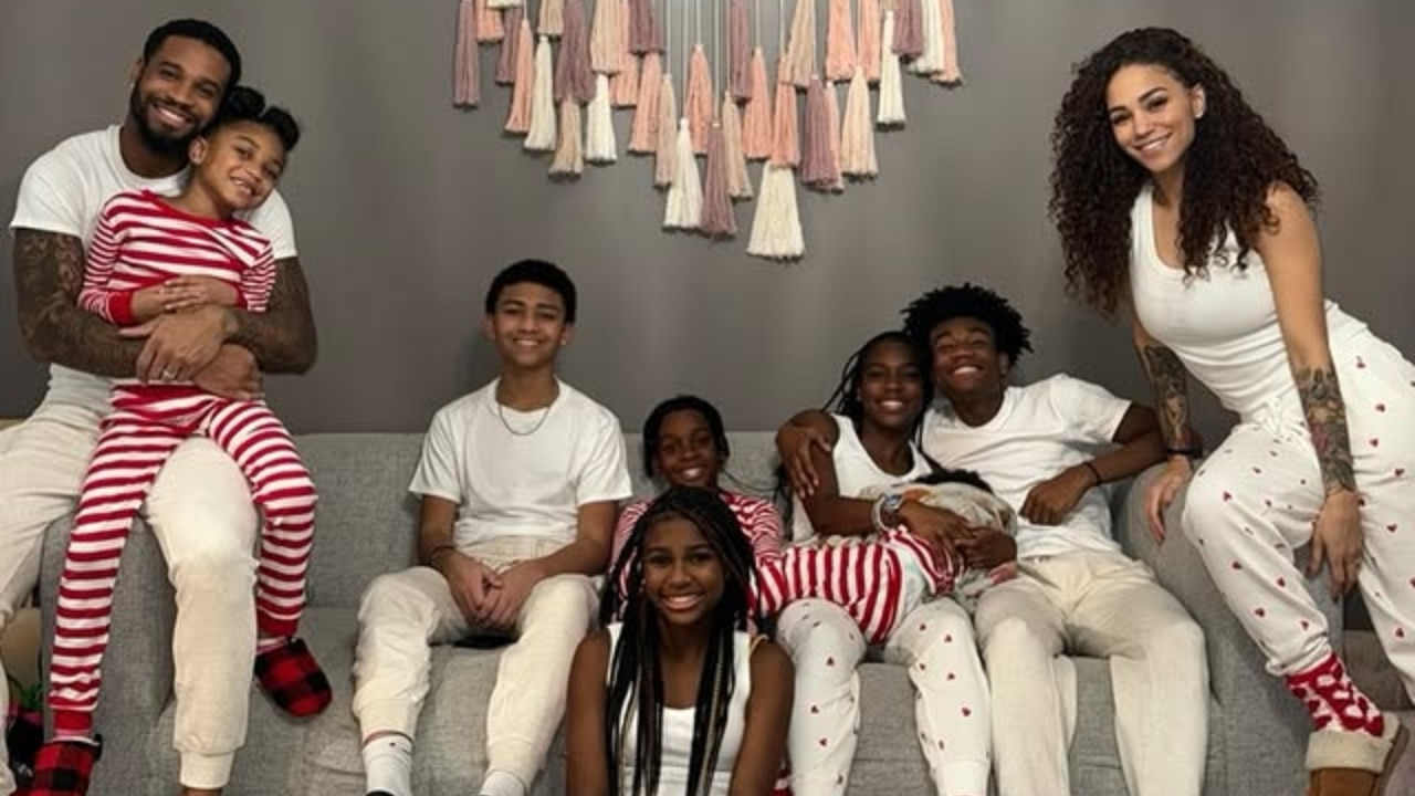 Who is NFL star Darius Slay's wife? Know everything about Jennifer Slay, his biggest cheerleader