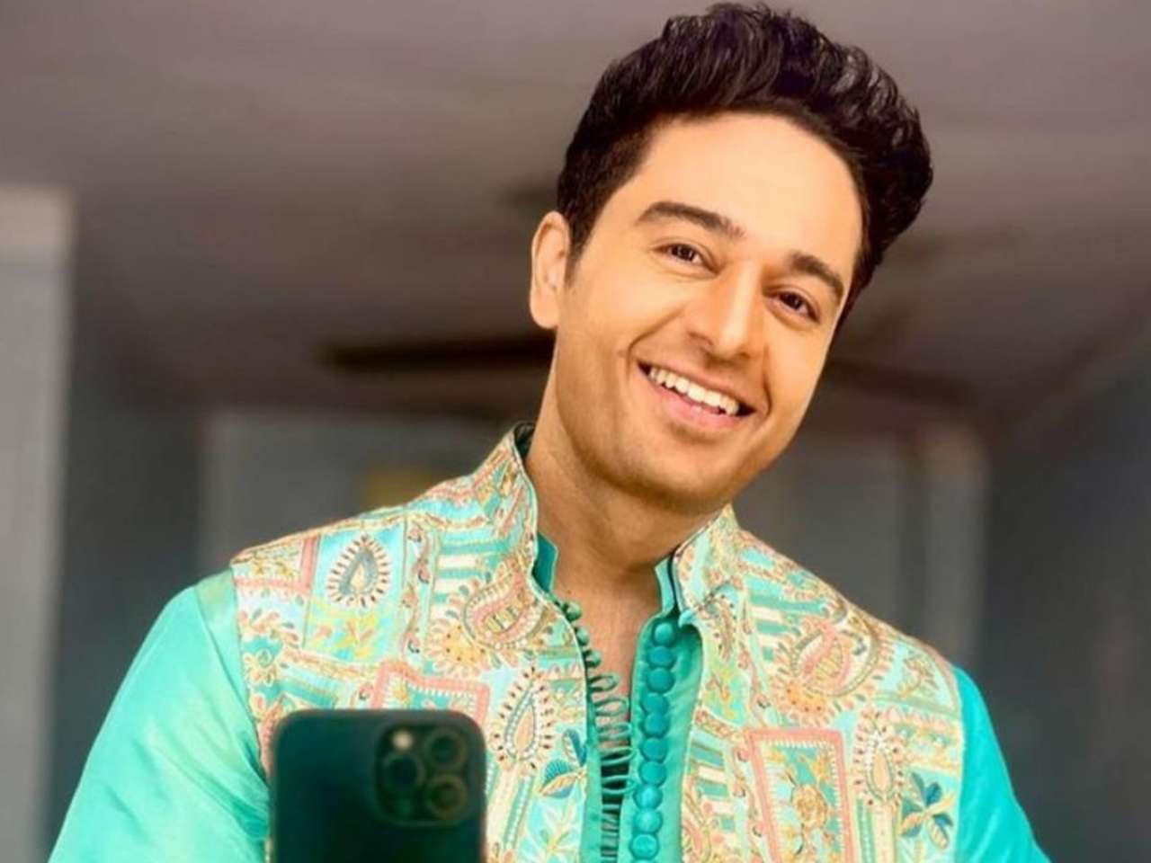 Judges and Show Timings