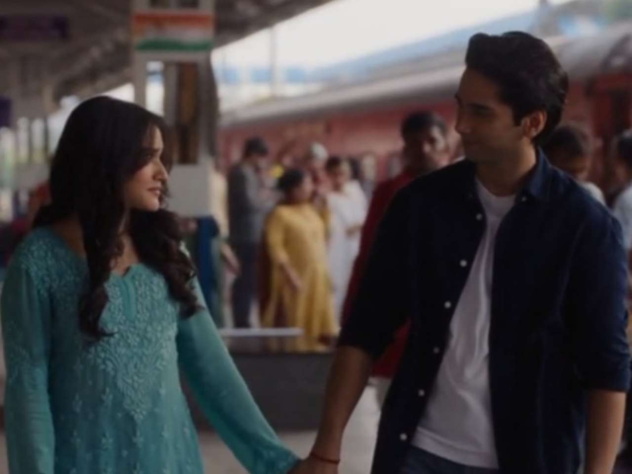 Bada Naam Karenge public review