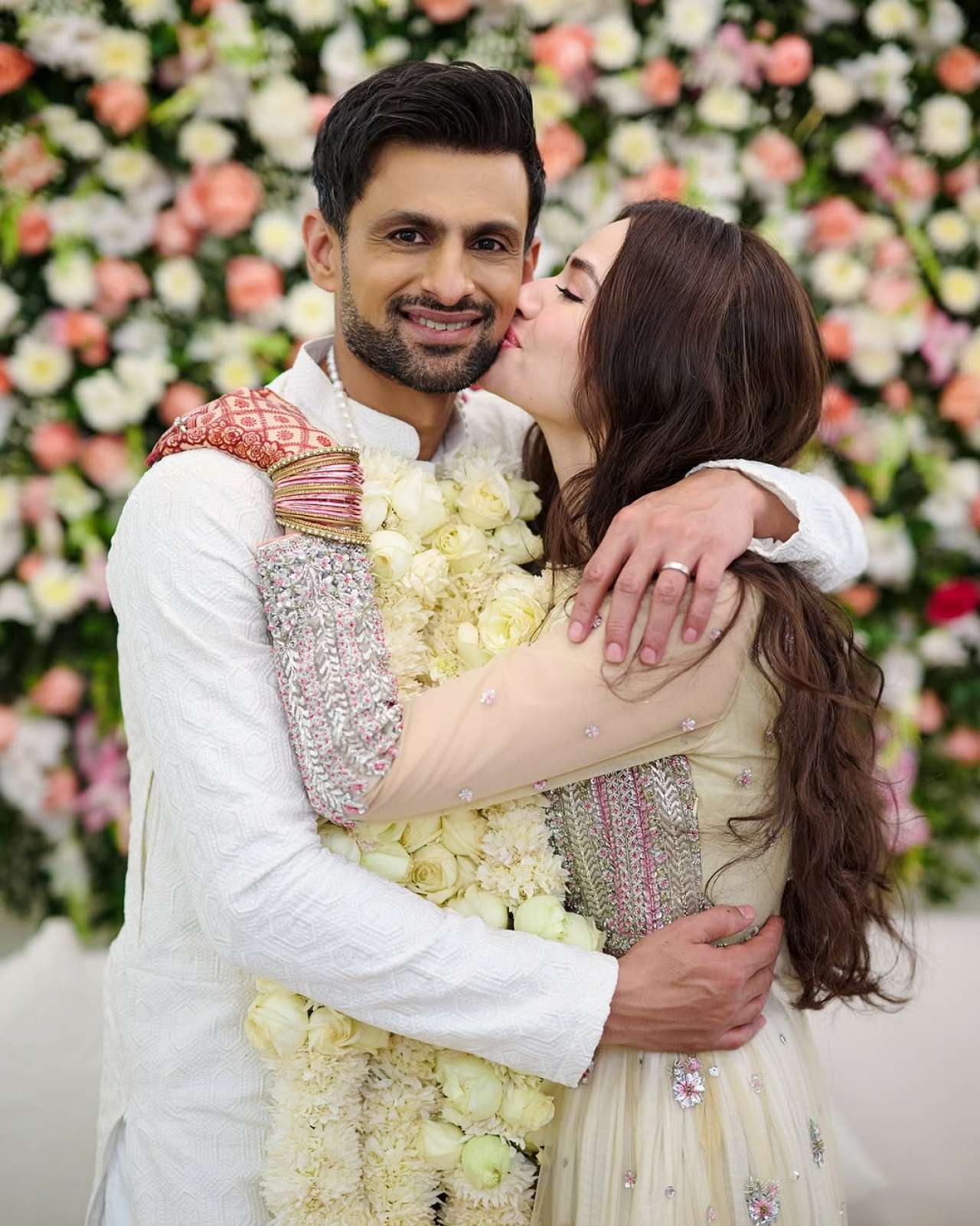 Shoaib Malik's second innings