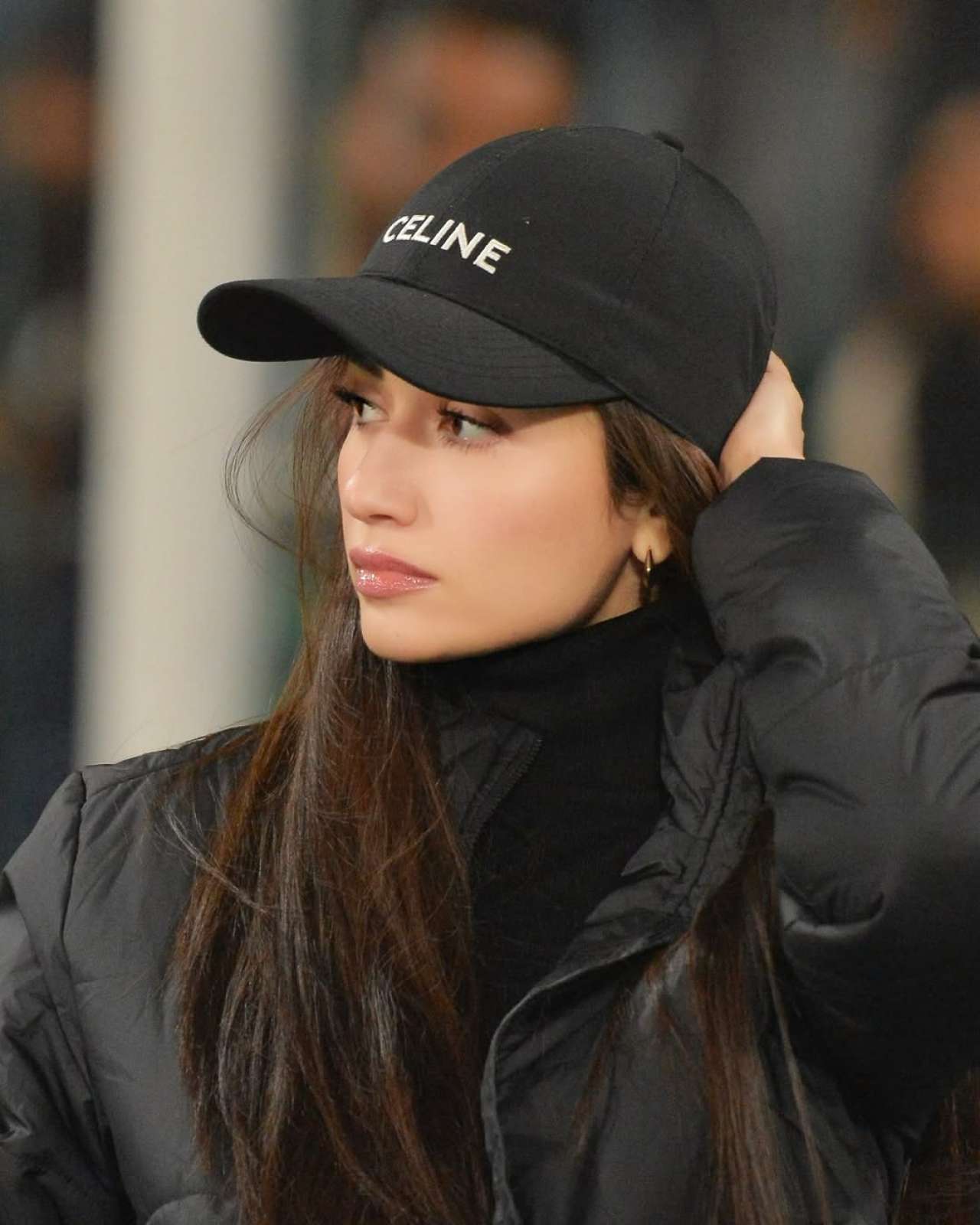 Who is Sana Javed?
