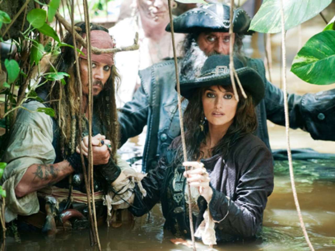 How Pirates of the Caribbean: On Stranger Tides is the world's most expensive film?