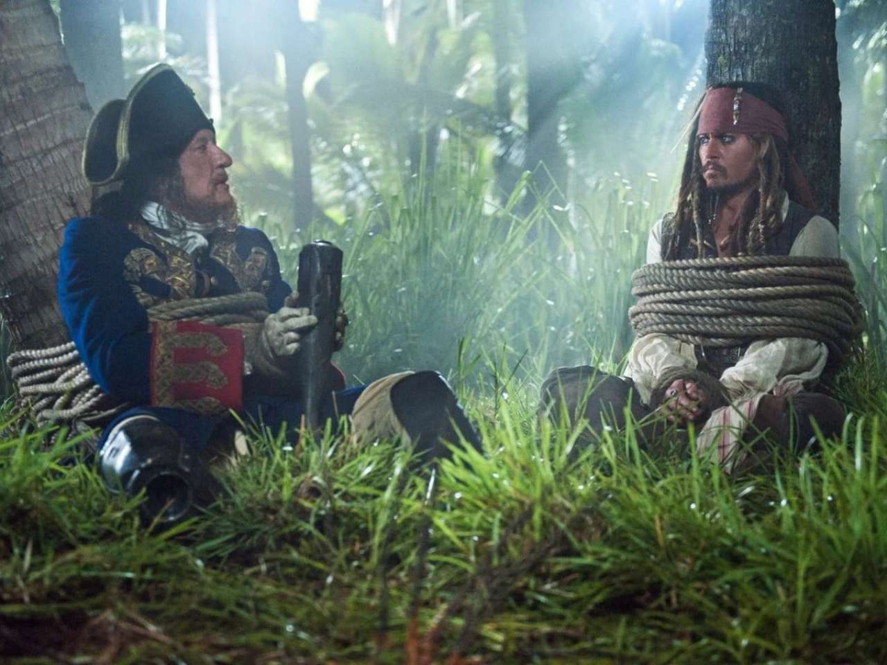 Box office collection of Pirates of the Caribbean: On Stranger Tides