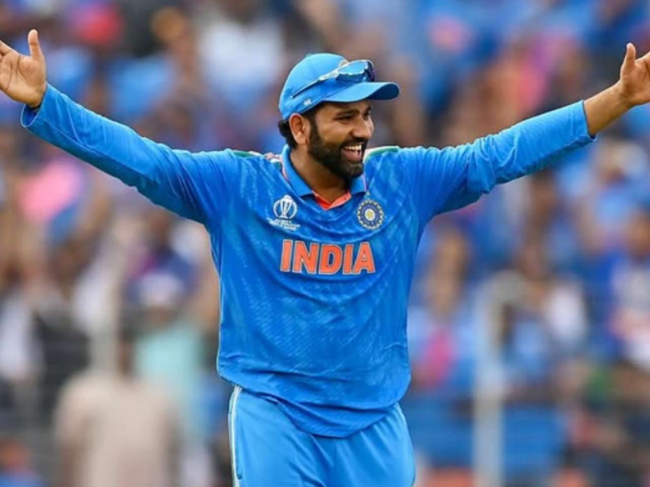 Rohit Sharma, wife Ritika Sajdeh's Net Worth in 2025 How rich are they?