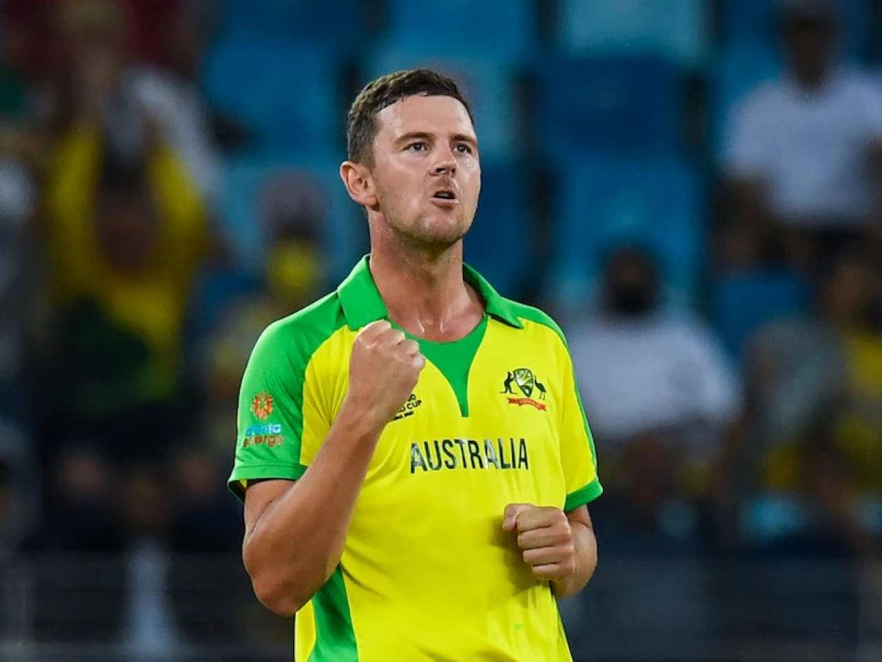 Josh Hazlewood