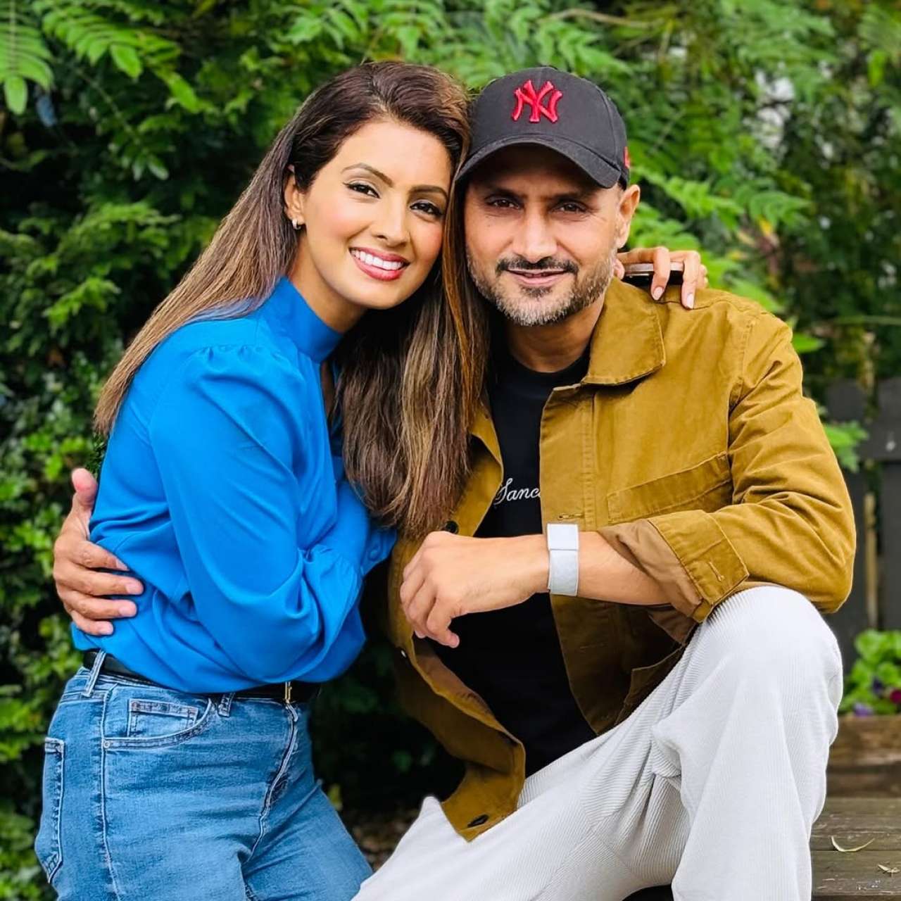 Harbhajan faced initial rejection