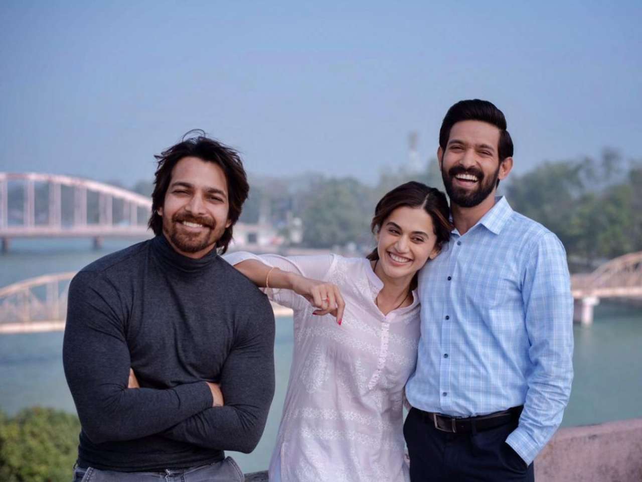 Haseen Dillruba (2020)